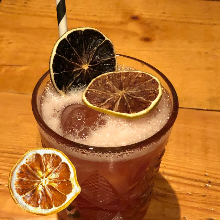 Dehydrted Whole Lime